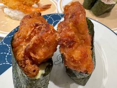 -滨寿司(新街口中央商场店)
