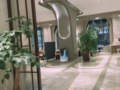 -上海外滩雅致酒店