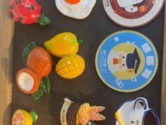 -同仁四季椰子鸡(海岸城天利店)