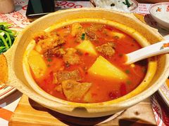 -耙吉吉川味小酒馆(本地人回头店)