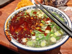 -有礼有面(知春路店)