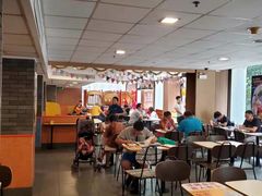 -麦当劳(中山八路店)