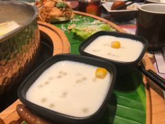 -椰小鸡·琼州糟粕醋(美兰缤纷城店)