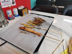 -烤五行·烧烤烤串(石佛营店)