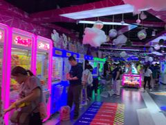 -大玩家(通州万达广场店)