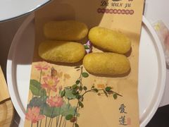 -大碗居·烤鸭·鱼头泡饼(天坛东门店)