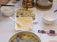-嘉和一品粥(北京西站北广场北恒大厦店)