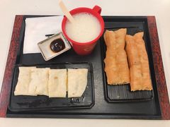 -永和大王(宜山店)