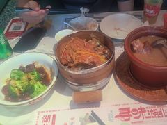 -来菜·湖北头牌藕汤(汉街店)