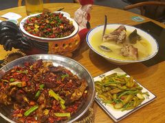 -鸡毛店·川菜(双楠店)