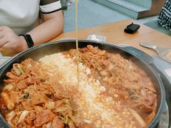 -高基五春川炒鸡排(威海总店)