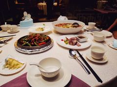 -鲁商铂尔曼大酒店·铂丽自助餐厅