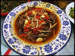 -易老头三样菜(南滨路总店)