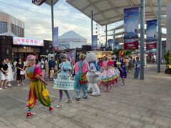 -三亚海昌梦幻海洋不夜城