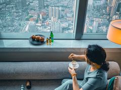 -长沙尼依格罗酒店