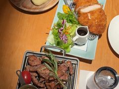 -味太助·银饭食堂(中华城店)