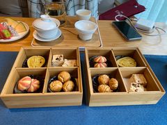 -瓦舍茶馆(聚源路店)