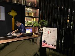 -麦舍MaiMassage(张杨路店)