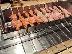 -邢氏老太太烤串(北兴街店)