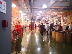 -五环Outlets(高新工厂店)