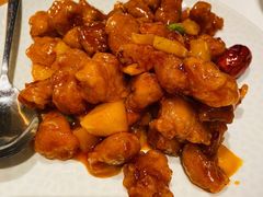 樱桃肉-红樱桃·欢乐餐厅(太原里店)