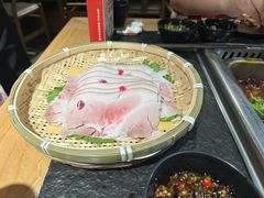 -味舵主重庆火锅(邓尉路店)