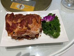 芳香排骨-小贝壳酒楼(经九路店)
