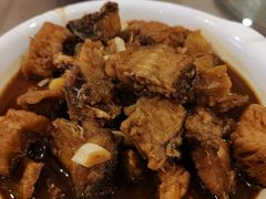 -柴米油盐三杯鸡(象山北路店)