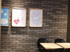 -麦当劳(江滨北路得来速餐厅)