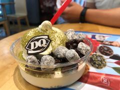 -DQ·蛋糕·冰淇淋(万联城店)