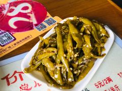 -周肥肠(江油总店)