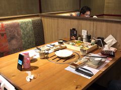 卡座-赤坂亭·M9和牛烧肉·铁板烧(合肥万象城店)