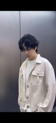 -米可造型烫发染发