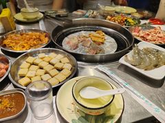 -英雄故事地摊烤肉(马驹桥店)