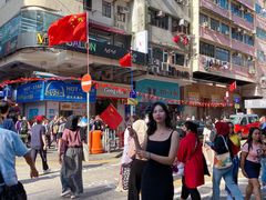 -香港宠物街