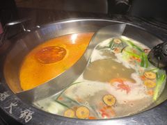 -天都火锅酒楼(虹梅南路店)