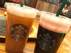 -星巴克臻选(莘庄仲盛店)
