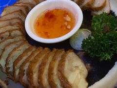 -老表记广西宵夜螺蛳鸭脚煲(西大店)