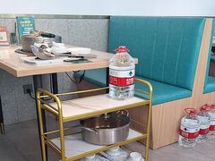 -粤顺渔坊·中山脆肉鲩火锅(清湖店)