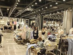 -BASEMENT FG (成都太古里店)