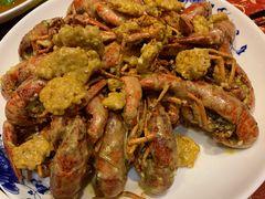 -金陵一哥龙虾(水木秦淮店)
