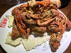 -红盔甲·小龙虾(天钥桥店)