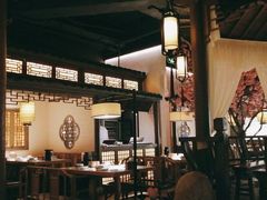 大堂-吴莊(龙城万科里店)