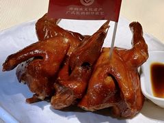-侨美食家·粤菜(体育西路店)