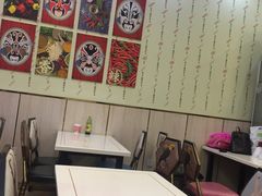 大堂-张正麻辣串(包河万达店)