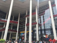 -NIKE品牌体验店(南京东路店)