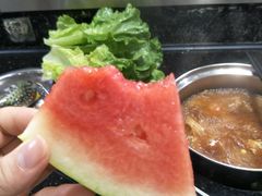 -汤响自助回转火锅百汇(乐峰广场店)