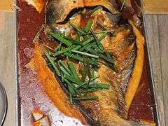 -叁宝烤肉• 西安烧烤 领跑品牌(高科新花园店)