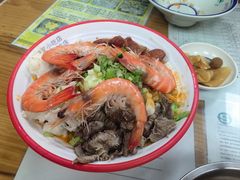 -卢聪艺小吃店(阳翟总店)