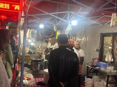 -清真老马家国华牛奶鸡蛋醪糟(正宁路店)